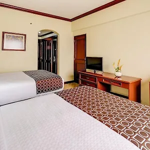 Hotel Crowne Plaza