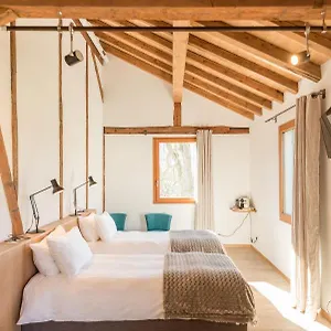  Maison d'hôtes Ferme Du Lignon Suisse